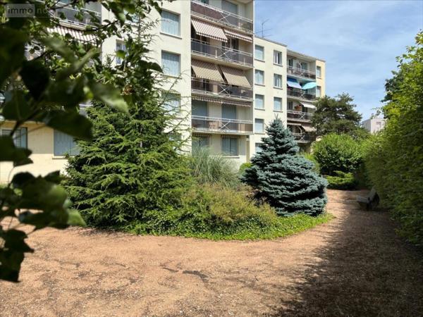 Appartement à vendre à Montluel dans l'Ain (01120), ref : 01070-1083859