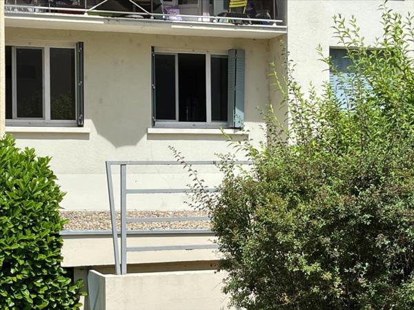 Appartement à vendre à Montluel dans l'Ain (01120), ref : 01070-1083859