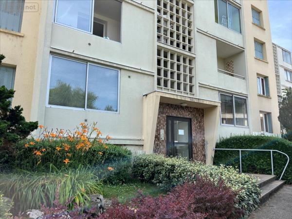 Appartement à vendre à Montluel dans l'Ain (01120), ref : 01070-1083859