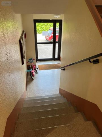 Appartement à vendre à Montluel dans l'Ain (01120), ref : 01070-1083859