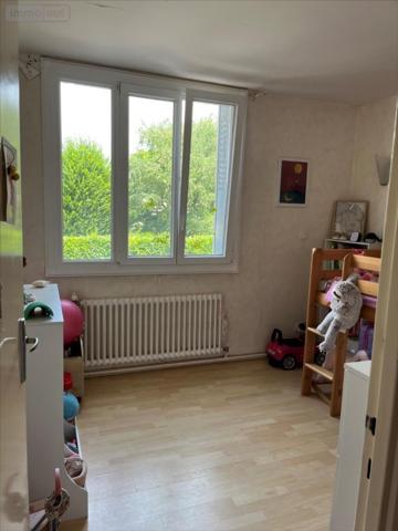 Appartement à vendre à Montluel dans l'Ain (01120), ref : 01070-1083859