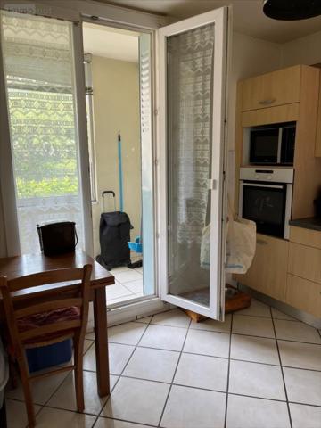 Appartement à vendre à Montluel dans l'Ain (01120), ref : 01070-1083859