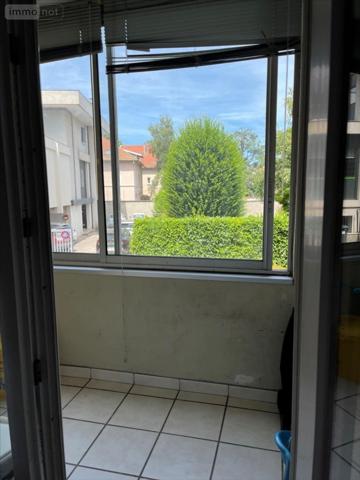 Appartement à vendre à Montluel dans l'Ain (01120), ref : 01070-1083859