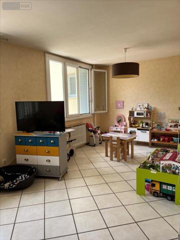 Appartement à vendre à Montluel dans l'Ain (01120), ref : 01070-1083859