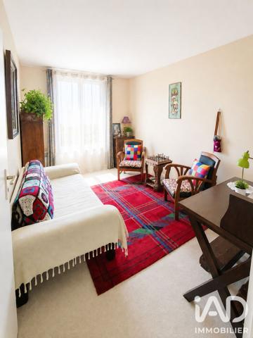 Appartement à vendre 3 pièces 67,27 m² Argenteuil