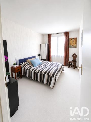 Appartement à vendre 3 pièces 67,27 m² Argenteuil