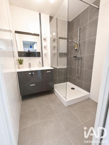 Appartement à vendre 3 pièces 67,27 m² Argenteuil