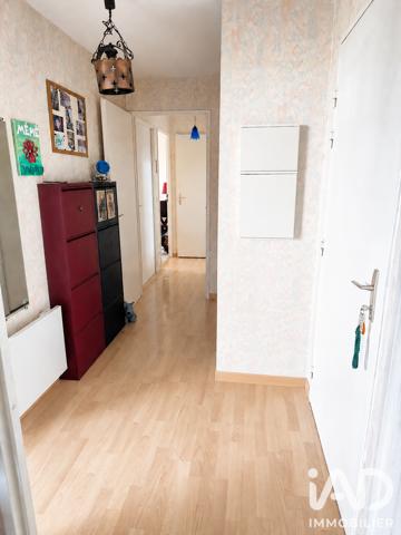 Appartement à vendre 3 pièces 67,27 m² Argenteuil