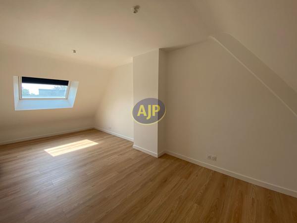 Location maison Pontivy : 930 € - AJP Immobilier Pontivy