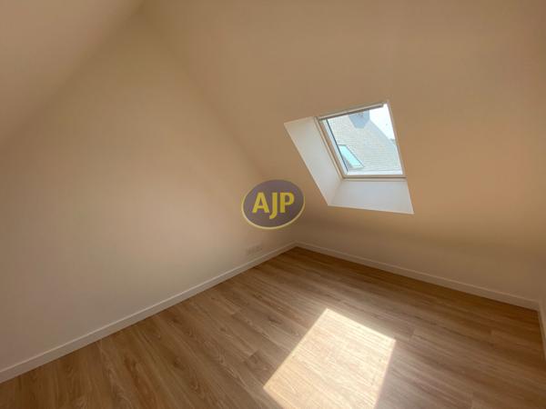 Location maison Pontivy : 930 € - AJP Immobilier Pontivy