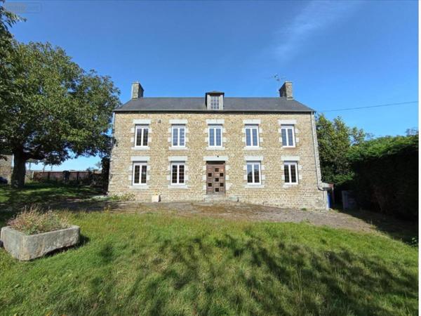 Maison à vendre à Condé-en-Normandie dans le Calvados (14110), ref : 14085-3643