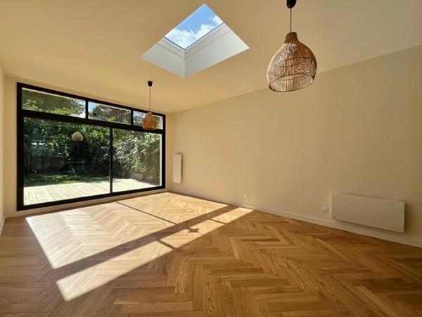 Maison à vendre 6 pièces 112m² La Madeleine (59110)