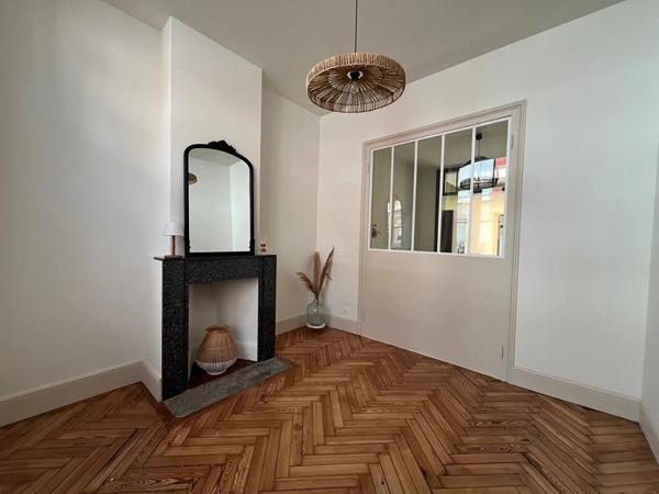 Maison à vendre 6 pièces 112m² La Madeleine (59110)