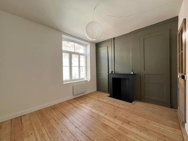 Maison à vendre 6 pièces 112m² La Madeleine (59110)