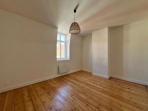 Maison à vendre 6 pièces 112m² La Madeleine (59110)
