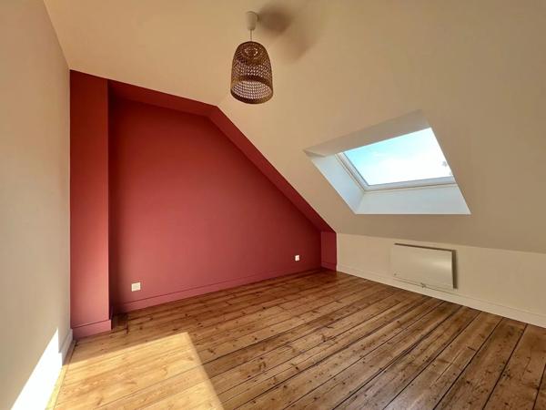 Maison à vendre 6 pièces 112m² La Madeleine (59110)