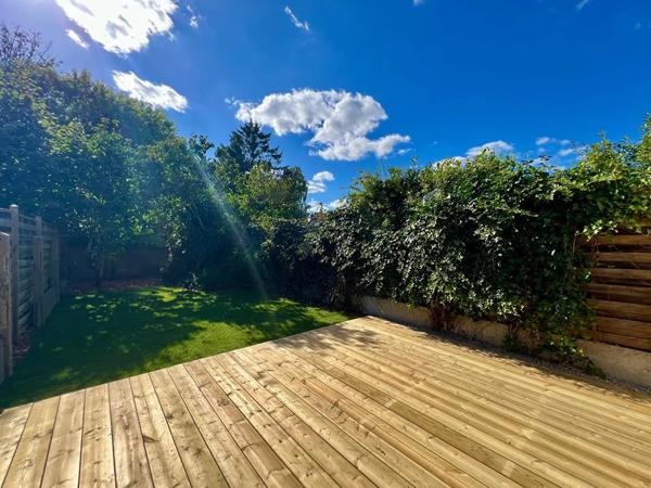 Maison à vendre 6 pièces 112m² La Madeleine (59110)