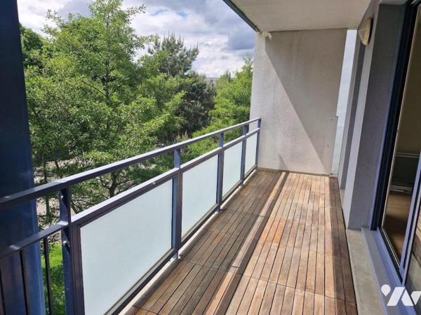 Appartement à Vendre à Chantepie (35135) en Ille-et-Vilaine (35)
Votre office notarial vous pr...