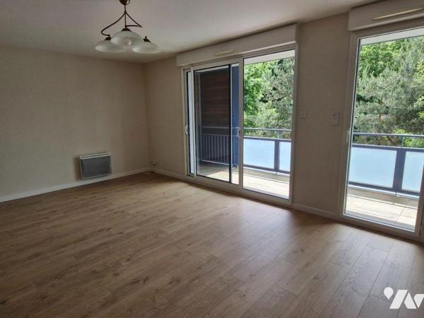 Appartement à Vendre à Chantepie (35135) en Ille-et-Vilaine (35)
Votre office notarial vous pr...