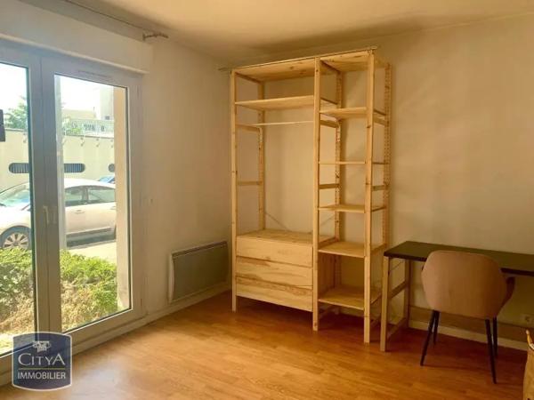 Appartement à louer 1 pièce 28.96m² Lille (59000)