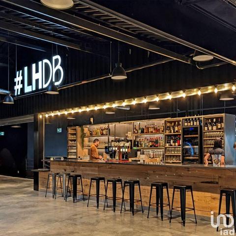 Fast food for sale 16 m² Clermont-Ferrand