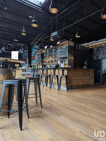 Fast food for sale 16 m² Clermont-Ferrand