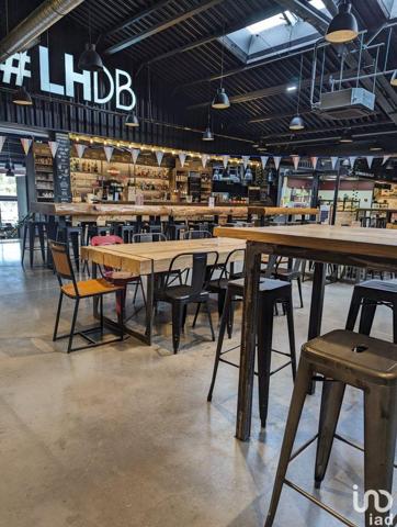 Fast food for sale 16 m² Clermont-Ferrand