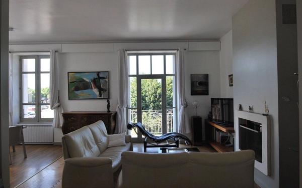 Appartement à louer    4 pièces •  Saint-Marcellin