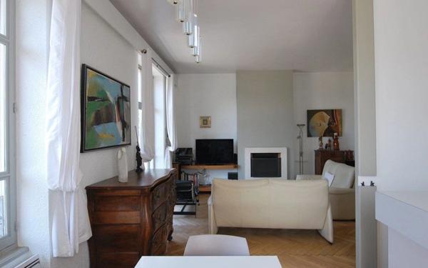 Appartement à louer    4 pièces •  Saint-Marcellin