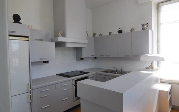 Appartement à louer    4 pièces •  Saint-Marcellin