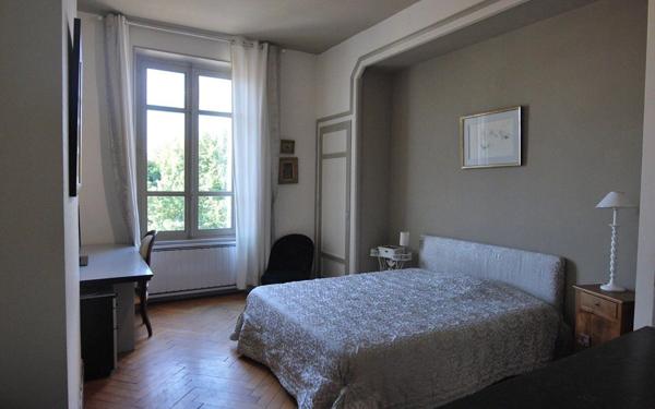 Appartement à louer    4 pièces •  Saint-Marcellin