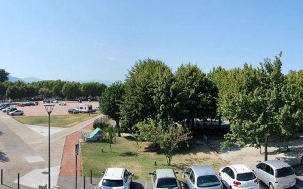 Appartement à louer    4 pièces •  Saint-Marcellin