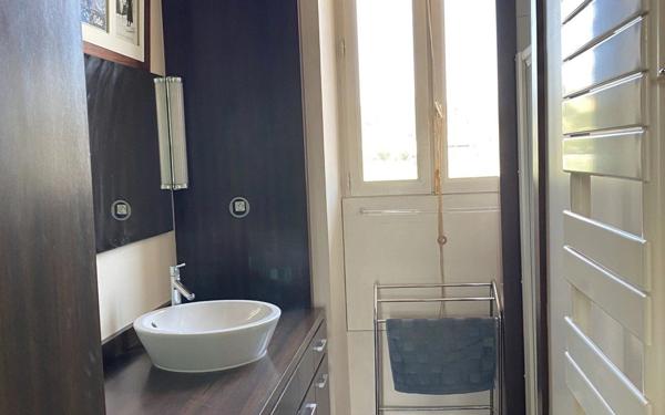 Appartement à louer    4 pièces •  Saint-Marcellin