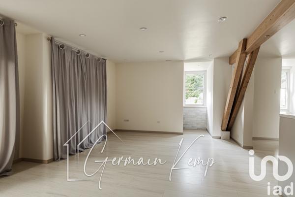 Apartment for sale 3 rooms 75 m² Le Pont-de-Beauvoisin