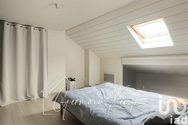 Apartment for sale 3 rooms 75 m² Le Pont-de-Beauvoisin