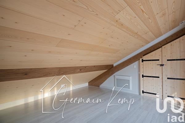 Apartment for sale 3 rooms 75 m² Le Pont-de-Beauvoisin