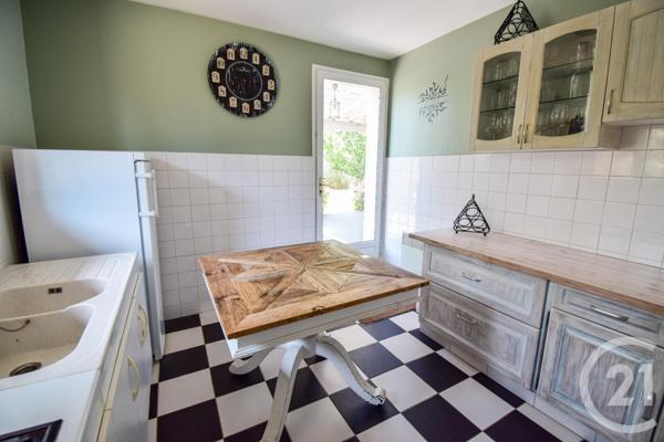 Maison à vendre  9 pièces - 180,34 m2 MISERIEUX - 01