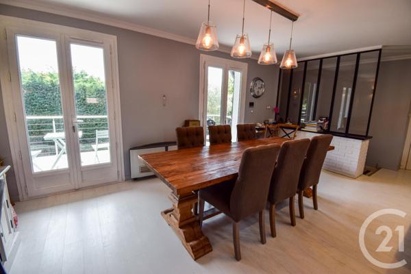 Maison à vendre  9 pièces - 180,34 m2 MISERIEUX - 01