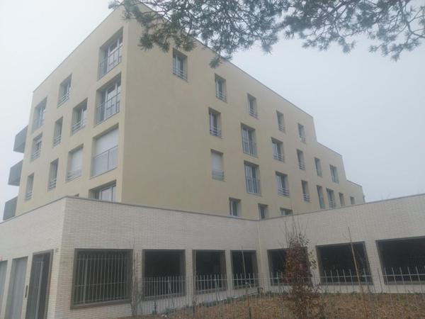 LOCATION TYPE 4 MEUBLE _ ANGERS,