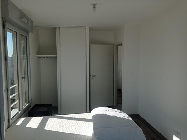 LOCATION TYPE 4 MEUBLE _ ANGERS, Angers 49000
