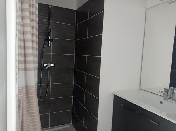 LOCATION TYPE 4 MEUBLE _ ANGERS, Angers 49000