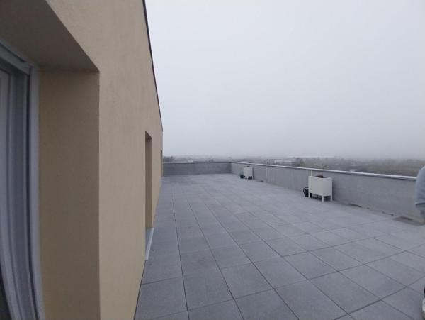 LOCATION TYPE 4 MEUBLE _ ANGERS,