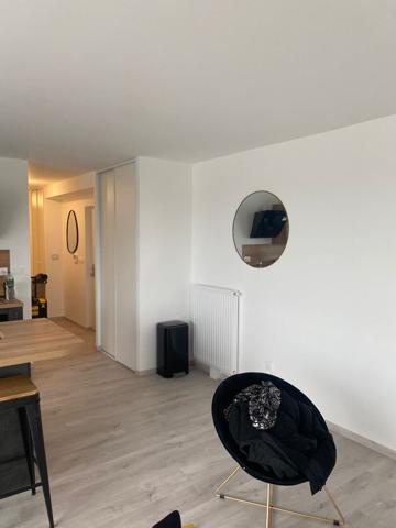 LOCATION TYPE 4 MEUBLE _ ANGERS,