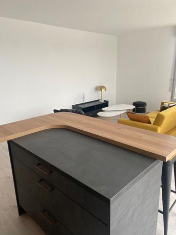 LOCATION TYPE 4 MEUBLE _ ANGERS,