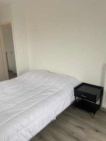 LOCATION TYPE 4 MEUBLE _ ANGERS,