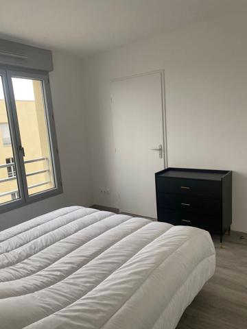 LOCATION TYPE 4 MEUBLE _ ANGERS,