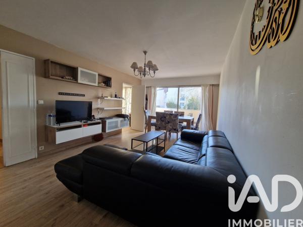 Appartement à vendre 2 pièces 52 m² Les Ulis