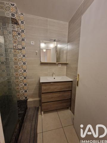 Appartement à vendre 2 pièces 52 m² Les Ulis