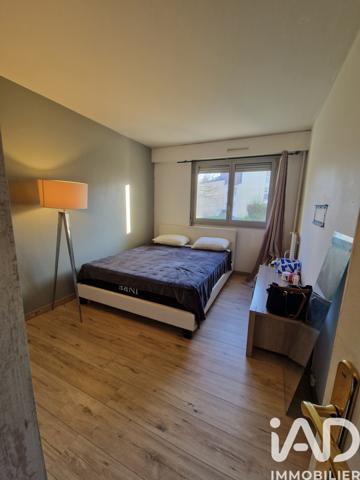 Appartement à vendre 2 pièces 52 m² Les Ulis