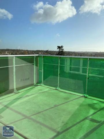 Appartement à louer 4 pièces 87.51m² Lormont (33310)
